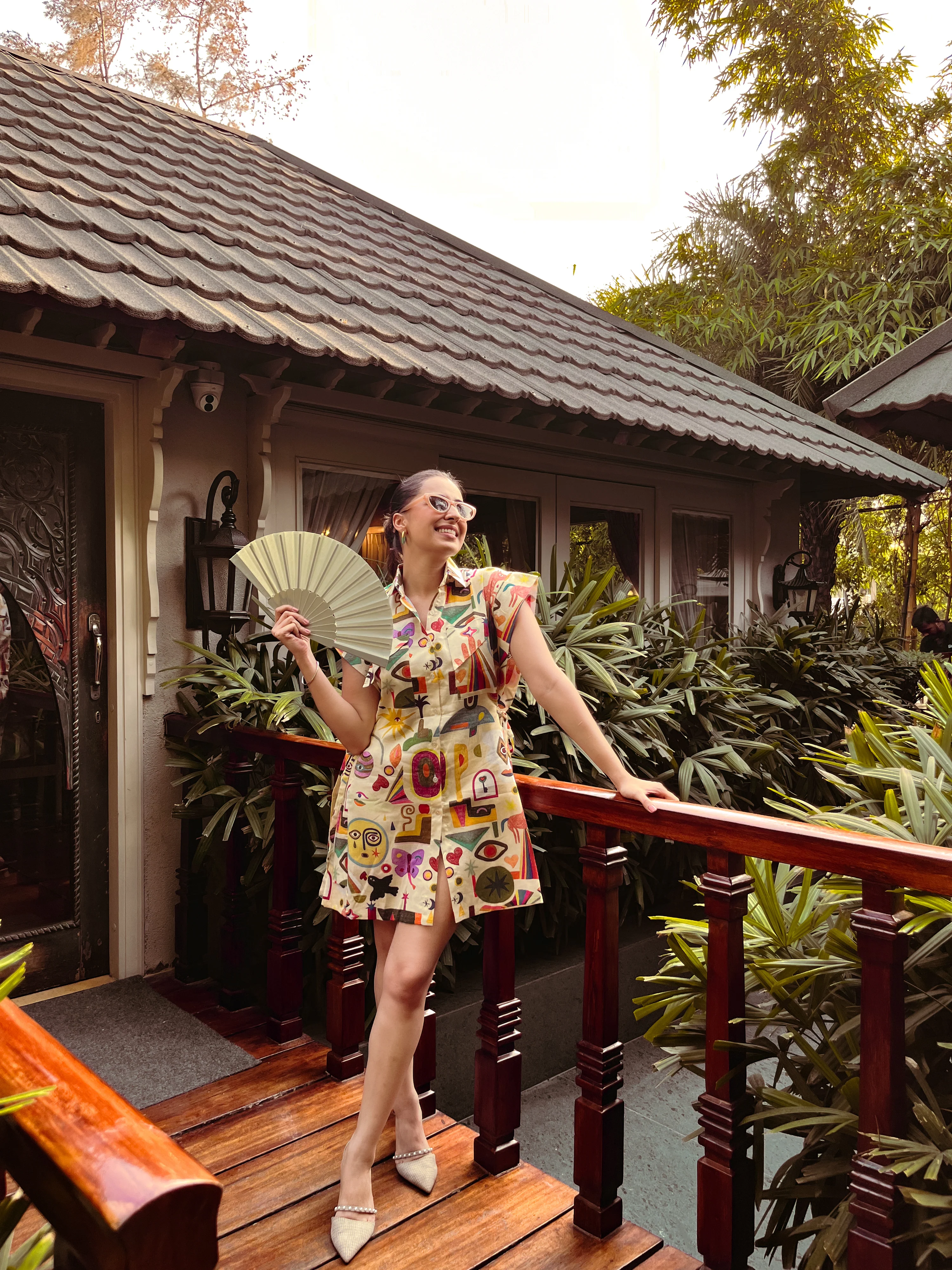 Elegance for Every Destination
